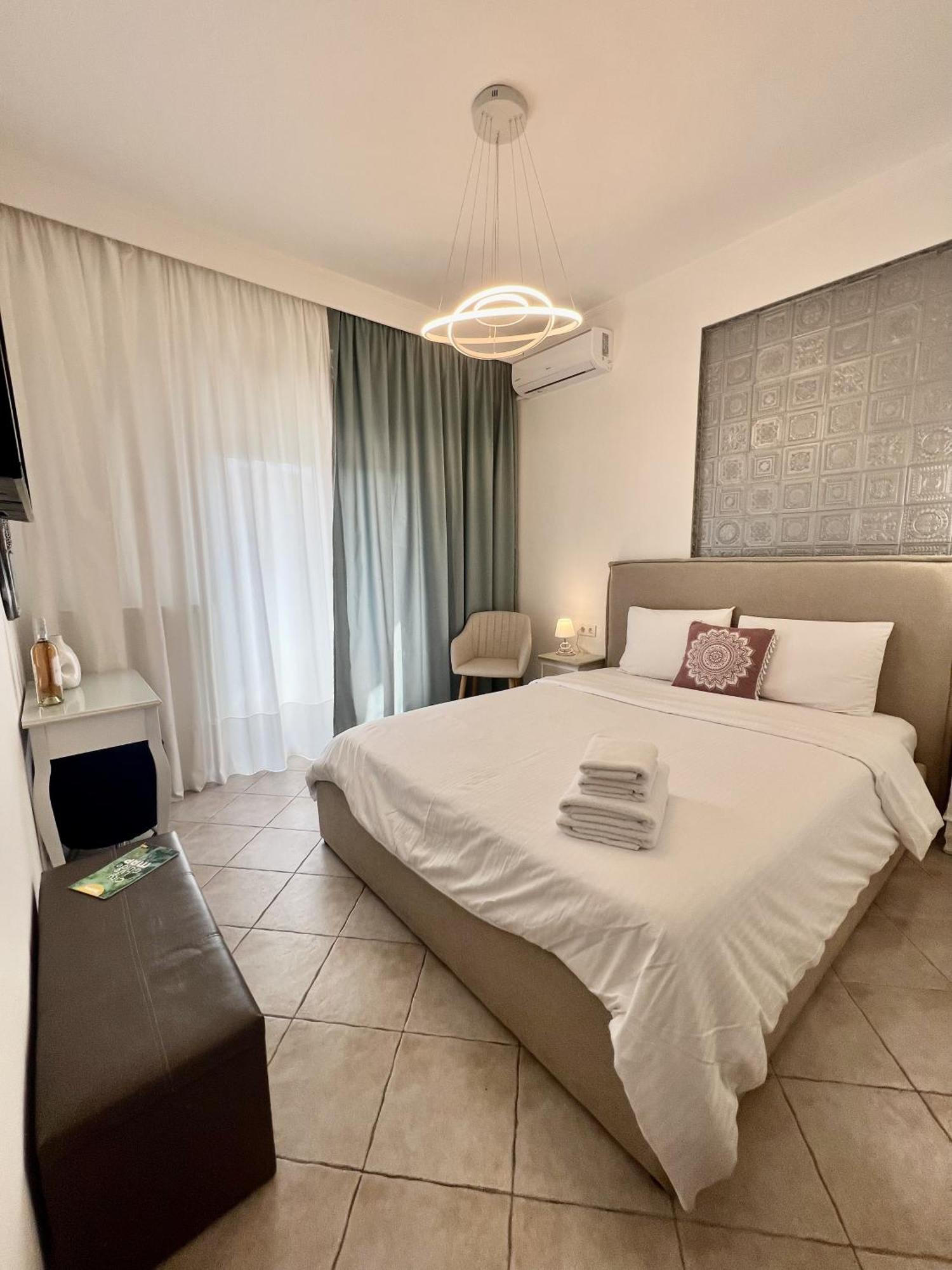 City Lux Apartment 2 세레스 외부 사진