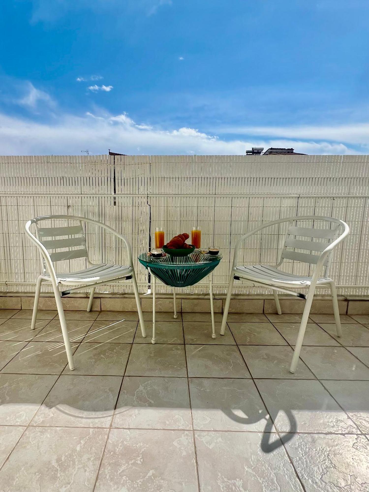 City Lux Apartment 2 세레스 외부 사진