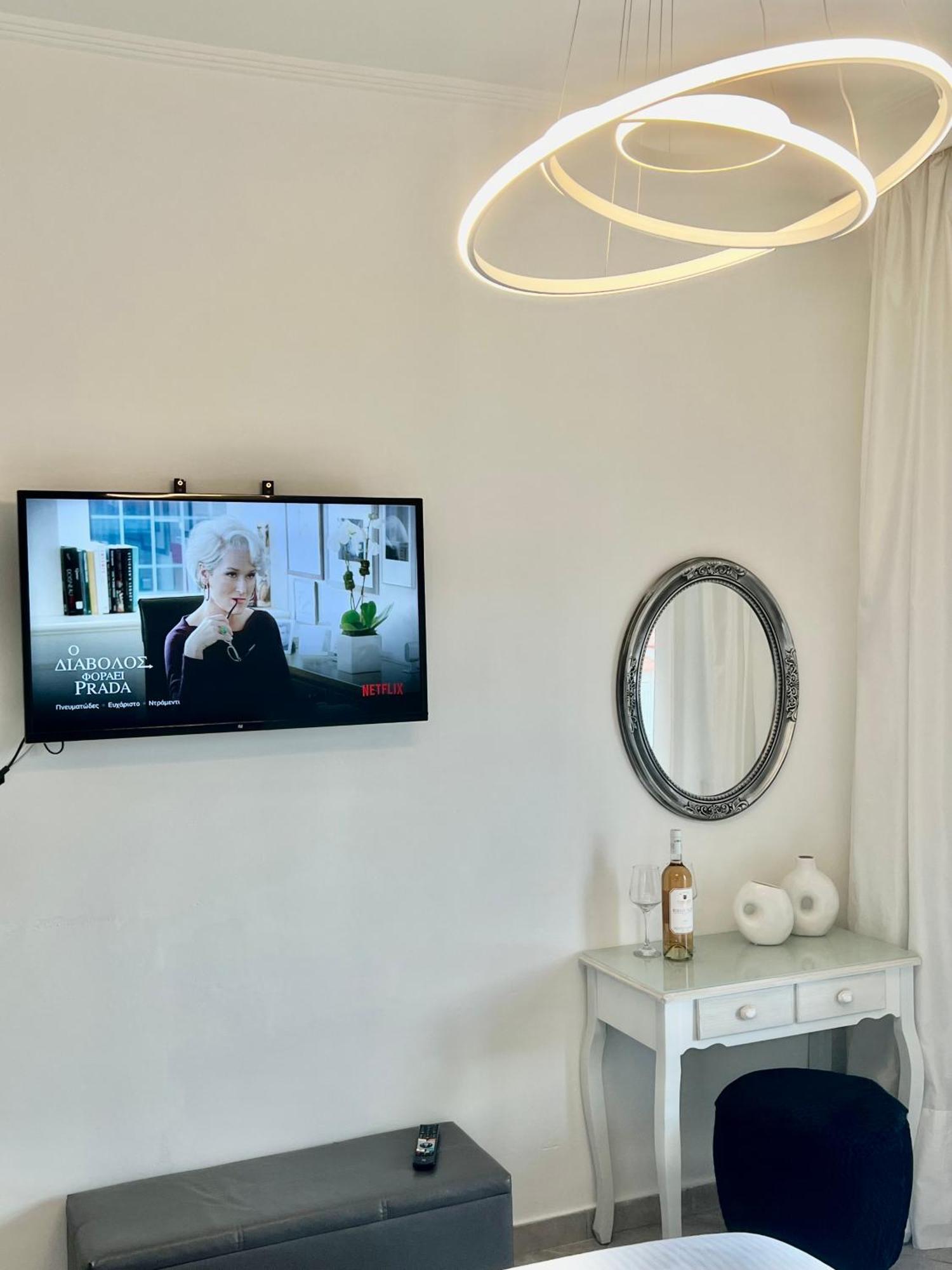 City Lux Apartment 2 세레스 외부 사진