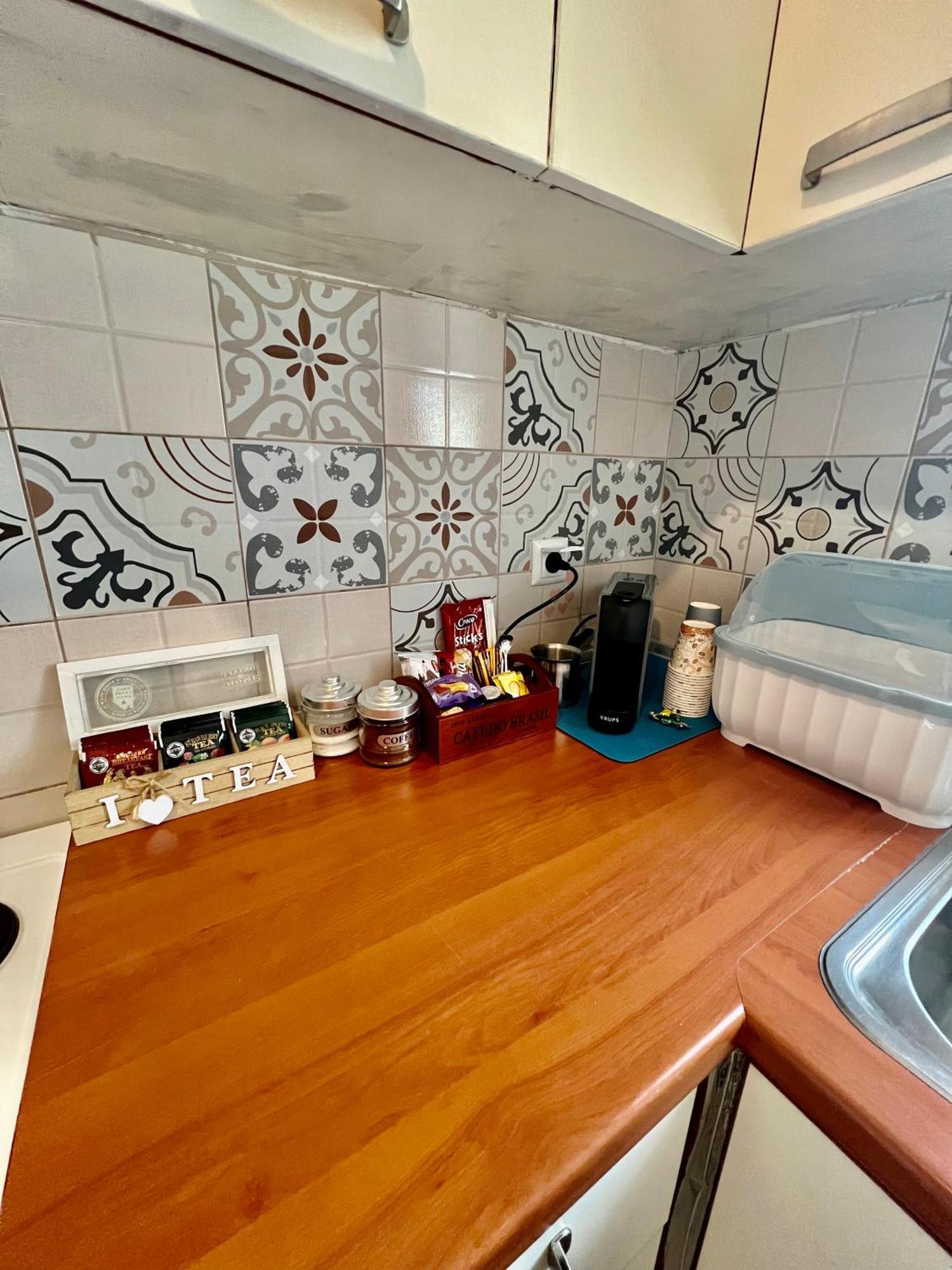 City Lux Apartment 2 세레스 외부 사진